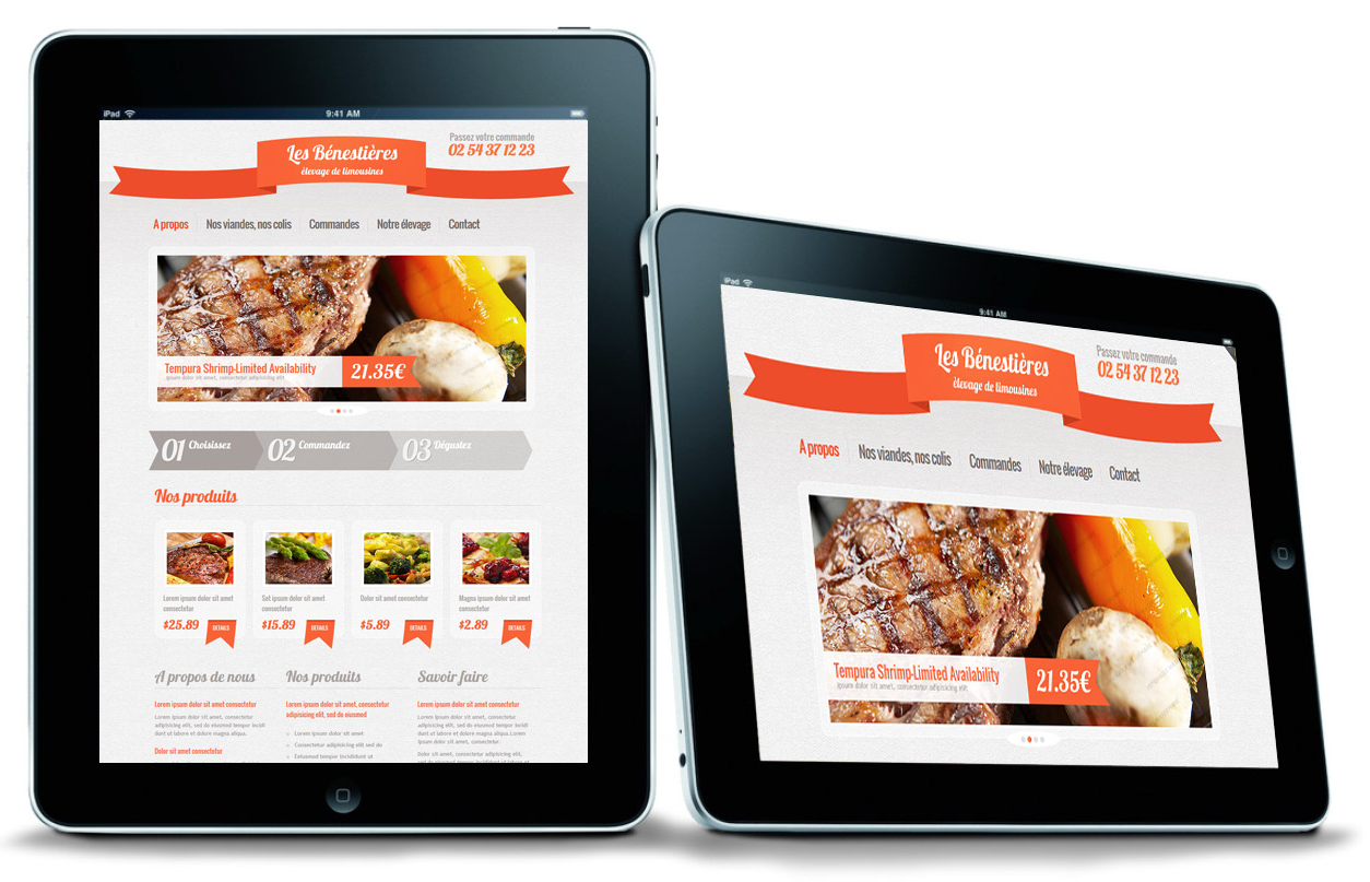 Proposition non retenue des bénéstirèes